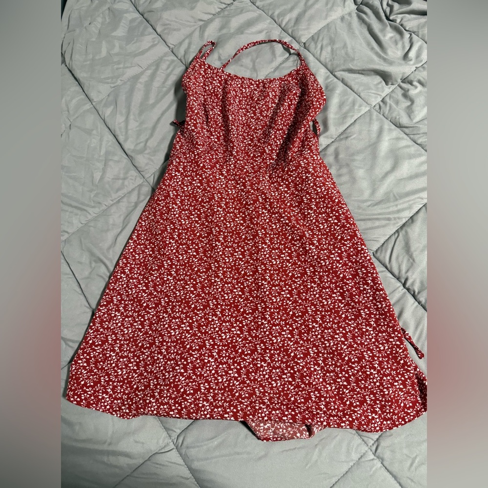 Cute dress